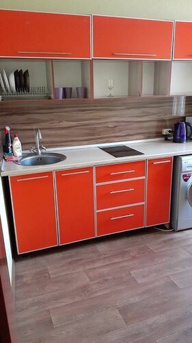 Апартаменты улица Энгельса, 23 в Братске