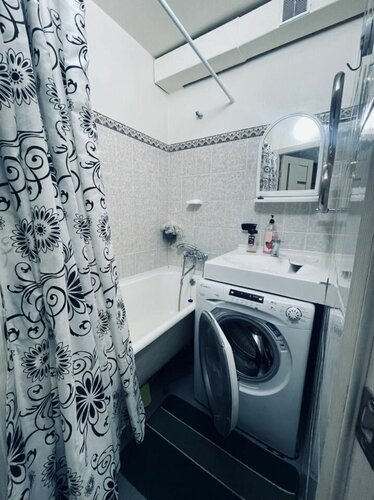 Апартаменты жилой район Энергетик, Приморская улица, 20 в Братске