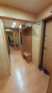 Апартаменты улица Обручева, 37