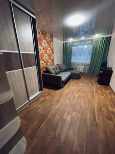 Апартаменты улица Карла Маркса, 5