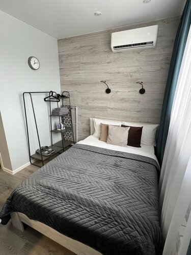 Апартаменты Ленина 563/5 в Южно-Сахалинске