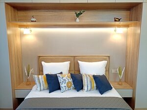 Квартира Однокомнатные апартаменты  сети "Все в гости" в центре Иваново