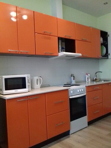 Апартаменты Ленина 151Б в Барнауле