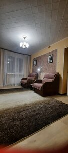 Квартира Чистая, уютная квартира с двумя изолированными комнатами недалеко от центра города