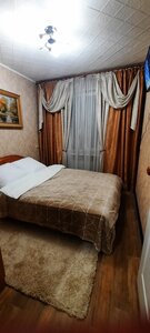 Квартира Чистая, уютная квартира с двумя изолированными комнатами недалеко от центра города