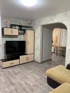 Квартира Просвещение 106 а в Новочеркасске