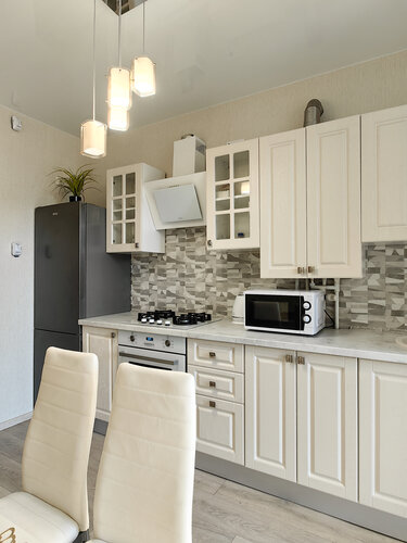 Апартаменты улица Автомобилистов, 5 в Зеленоградске