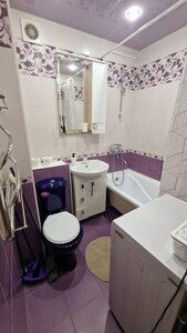 Апартаменты Апартаменты в Академгородке