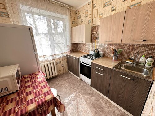 Квартира Квартира Галерея РRО на Латышская 14 в Атепцеве