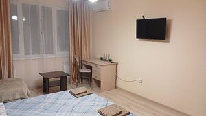 Апартаменты Aday Aparts в центре Курска