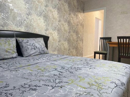 Апартаменты улица Монтажников, 38 в Червишевском сельском поселении