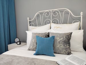 Квартира Смолина 67 корпус 1