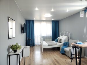 Квартира Смолина 67 корпус 1