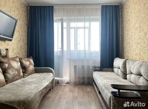 отель Магистральная 113