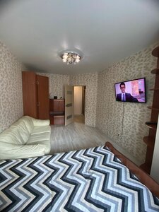 Апартаменты Сысольское шоссе, 17/1