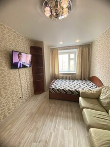 Апартаменты Сысольское шоссе, 17/1