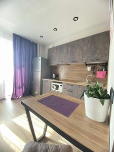 Апартаменты Тентюковская улица, 308 в Республике Коми