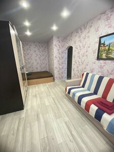 Апартаменты Тентюковская улица, 330 в Республике Коми
