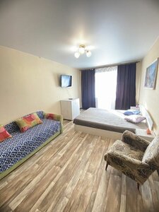 Апартаменты Советская улица, 36 в Республике Коми