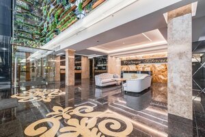 Апартаменты Residence Tverskaya