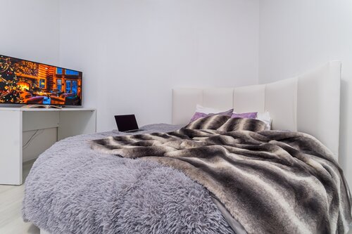 Апартаменты Красногорский бульвар, 34 в Красногорске