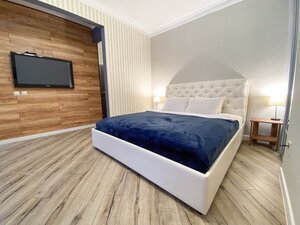 Апартаменты Симбирские апартаменты на бульваре Пластова 6 (23)