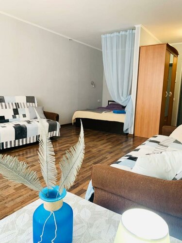 Апартаменты Красногорский бульвар, 19 в Красногорске