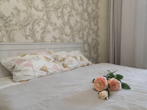 Апартаменты Красногорский бульвар, 20 в Красногорске