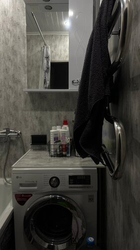 Апартаменты улица Карла Либкнехта, 60 в Бодайбо