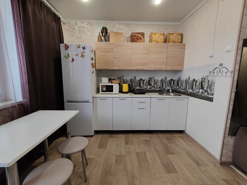 Квартира Квартира Богдана Хмельницкого 50 в Миассе