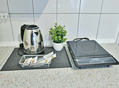 Апартаменты луначарского 31а (7) в Серпухове