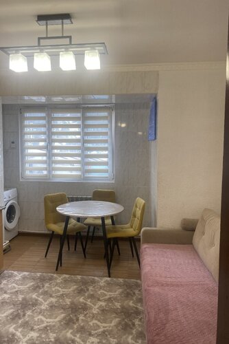 Квартира улица Гагиш, 7 в Кабардино-Балкарской Республике