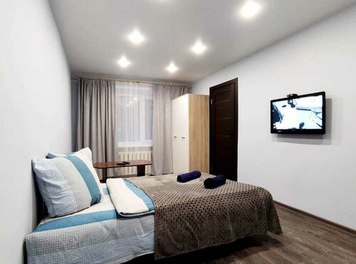 Апартаменты Флотская, д. 6 в Долгопрудном