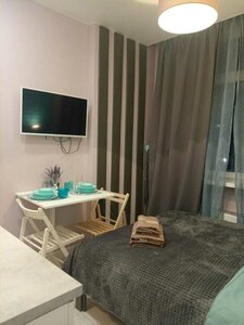 отель улица сосновая, 1к3