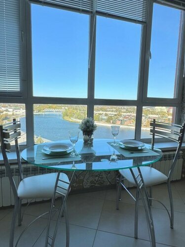 Апартаменты Студия Урицкого 62 в Пензе