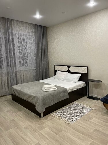 Апартаменты Тимптонская улица, 7 в Республике Саха (Якутии)