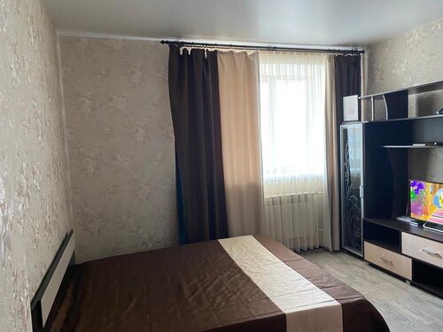 Апартаменты улица Агапкина, 17 в Тамбове