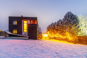 отель Friends' House