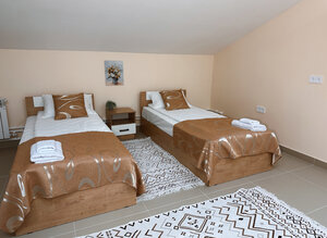 отель LETO Апартаменты Вельск 