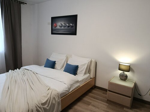 Апартаменты улица Строителей, 9 в Городском округе Лосино-Петровском