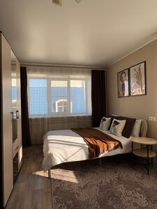 Апартаменты улица Дзержинского, 17