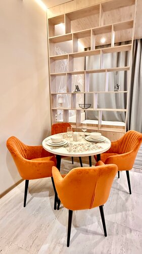 Апартаменты Гагарина 47 в Зеленоградске