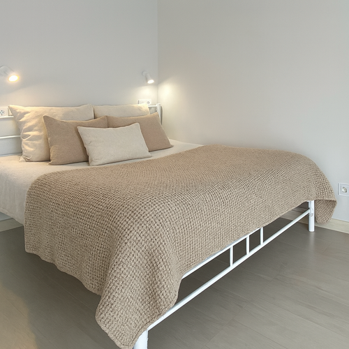 Апартаменты Апартаменты  у моря Панорамный вид  и тишина, Ялта в Ливадии