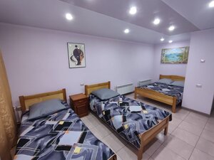 Квартира Квартира на Артема 39
