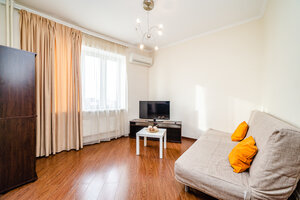 отель Щелково, Пролетарский проспект 4к2