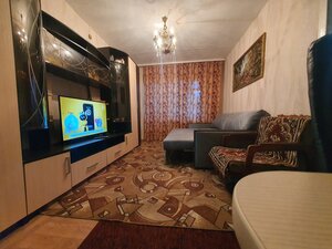 отель Загородный пер. 27-96