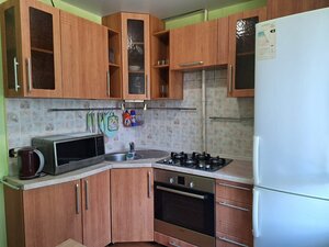 Апартаменты 2-й микрорайон, 57