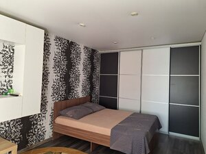 Апартаменты 3-й микрорайон, 10