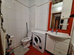 Апартаменты микрорайон Западный, 7