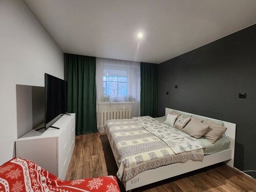 Квартира Юбилейная улица, 12 в Серпухове